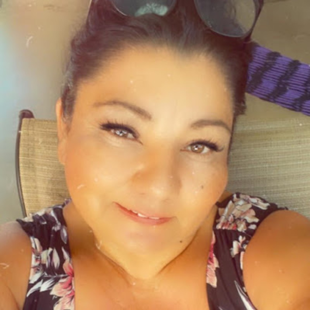 Meet your Posher, Wendy